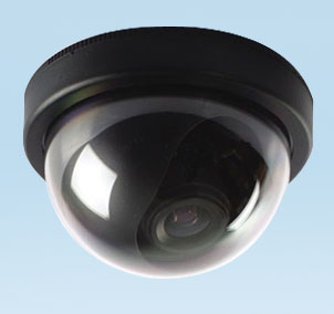 540 TVL Color Dome Camera